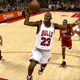Image for article titled Basketball's Legends Take to the Streets in New NBA 2K12 DLC